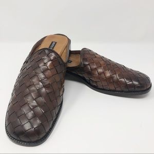 Sesto Meucci Italy Casual Slip-on Mules